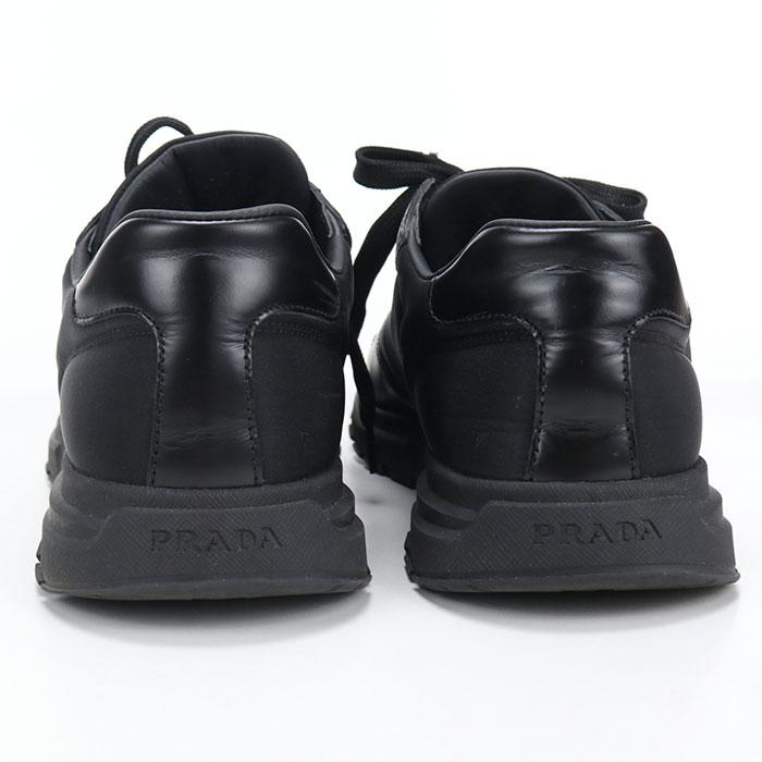 PRADA（プラダ） 中古良品 スニーカー 2EE443 3LF5 F0002 PRAX 01