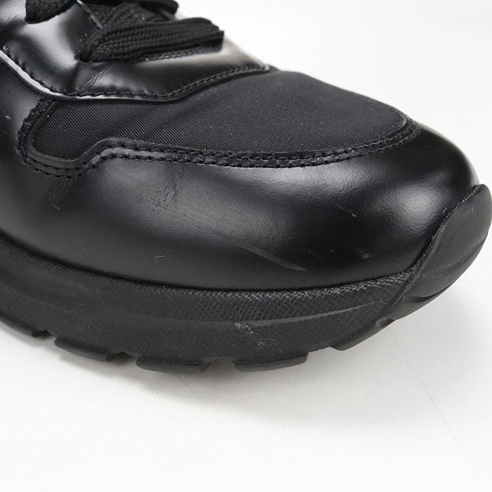 PRADA（プラダ） 中古良品 スニーカー 2EE443 3LF5 F0002 PRAX 01