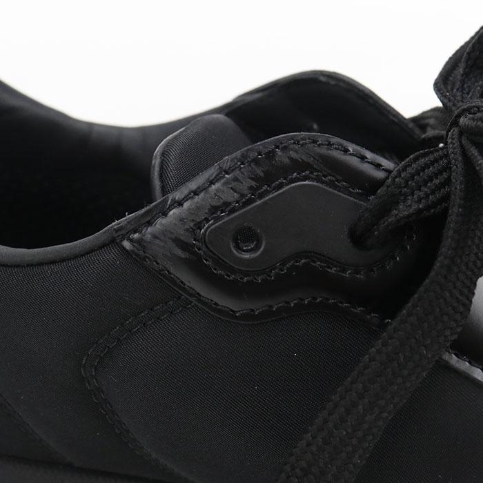 PRADA（プラダ） 中古良品 スニーカー 2EE443 3LF5 F0002 ブラッシュド