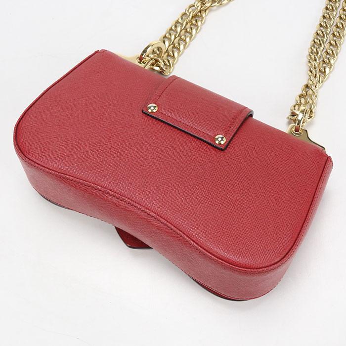 PRADA（プラダ） 中古良品 斜め掛け ショルダーバッグ 1BD219