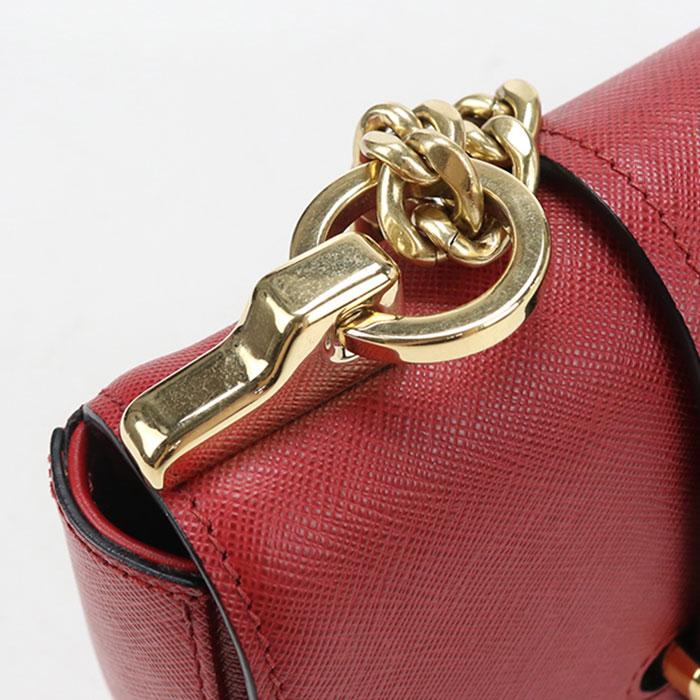 PRADA（プラダ） 中古良品 斜め掛け ショルダーバッグ 1BD219