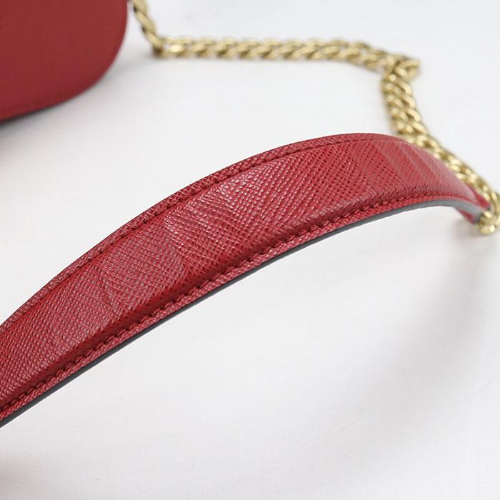 PRADA（プラダ） 中古良品 斜め掛け ショルダーバッグ 1BD219
