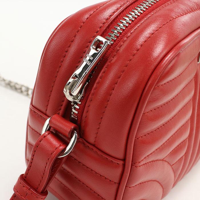 PRADA（プラダ） 中古良品 ショルダーバッグ 1BH083 チェーン
