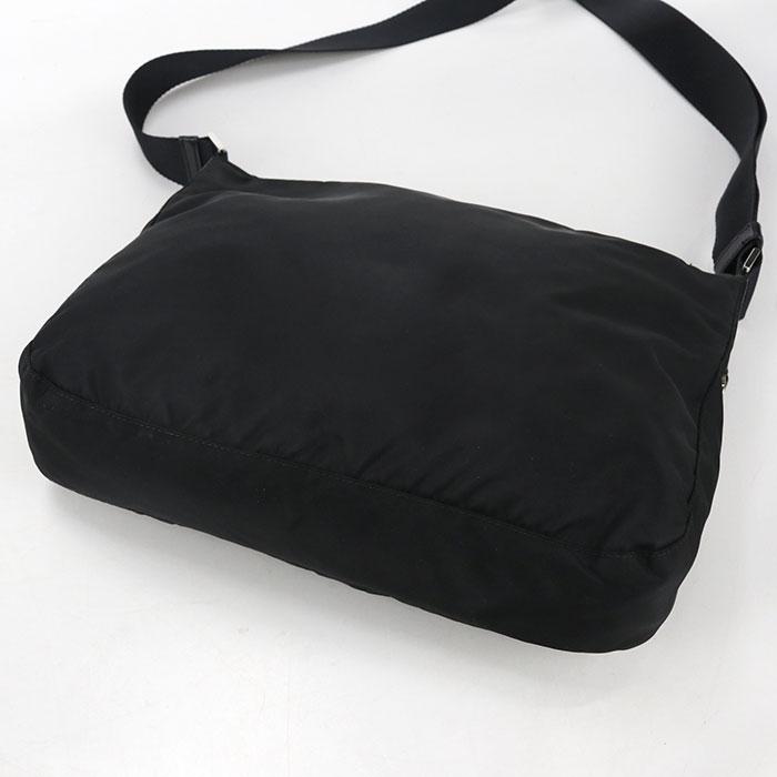 プラダ 1BC421 斜め掛け ショルダーバッグ PRADA（プラダ） 中古良品 斜め掛け ショルダーバッグ 1BC421