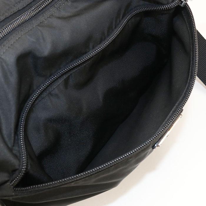 プラダ 1BC421 斜め掛け ショルダーバッグ PRADA（プラダ） 中古良品 斜め掛け ショルダーバッグ 1BC421