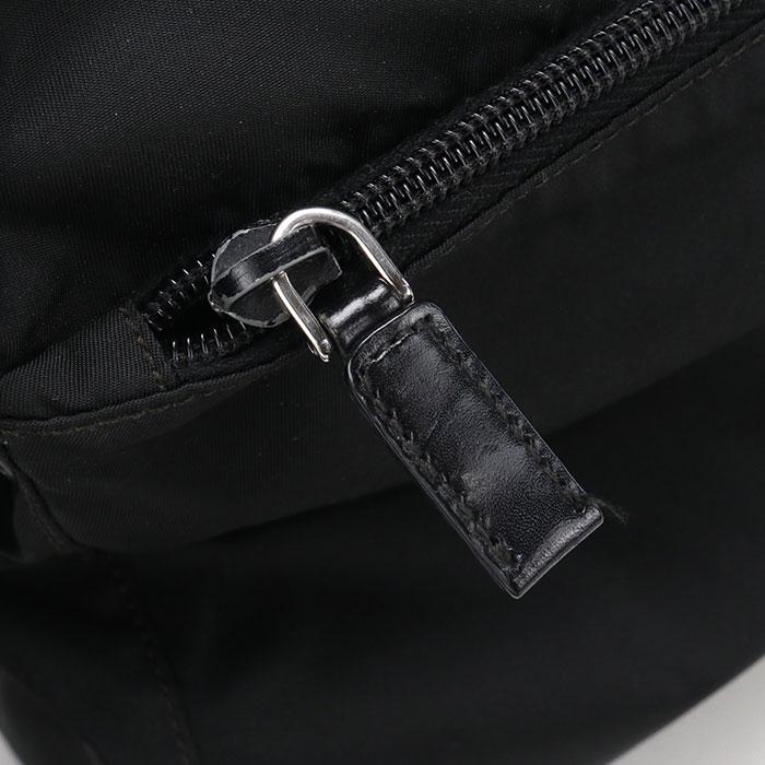 PRADA（プラダ） 中古良品 斜め掛け ショルダーバッグ 1BC421
