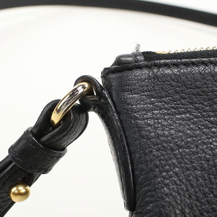 PRADA（プラダ） 中古良品 斜め掛け ショルダーバッグ 1BH050 