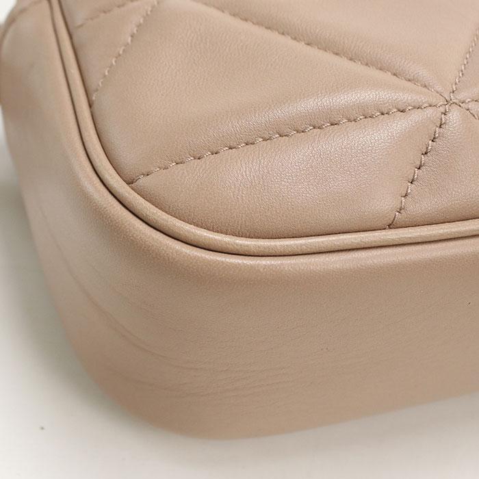 PRADA（プラダ） 中古良品 斜め掛け ショルダーバッグ 1BH141
