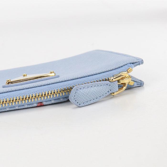 PRADA（プラダ） 中古・未使用 コインケース 1MC086 2IGZ F0076