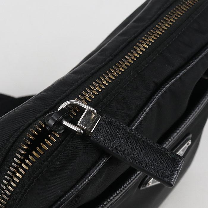 PRADA（プラダ） 中古良品 斜め掛け ショルダーバッグ 2VH112 メンズ