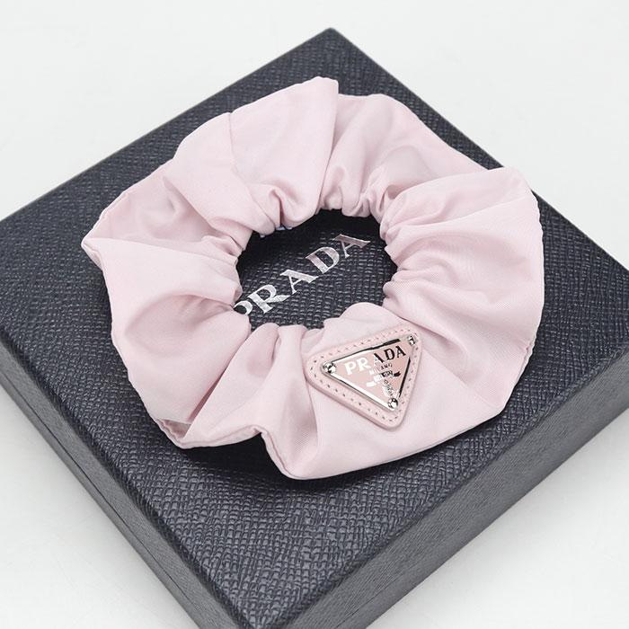 PRADA（プラダ） 中古・未使用 シュシュ レディース ピンク : ビッグ
