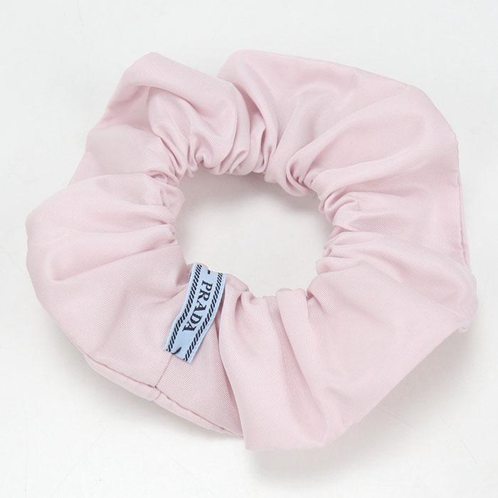 PRADA（プラダ） 中古・未使用 シュシュ レディース ピンク : ビッグ
