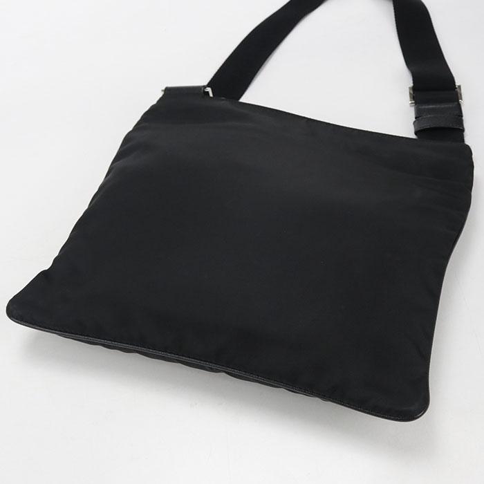 PRADA（プラダ） 中古良品 斜め掛け ショルダーバッグ 2VH053 メンズ