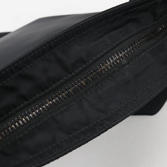 PRADA（プラダ） 中古良品 斜め掛け ショルダーバッグ 2VH053 メンズ