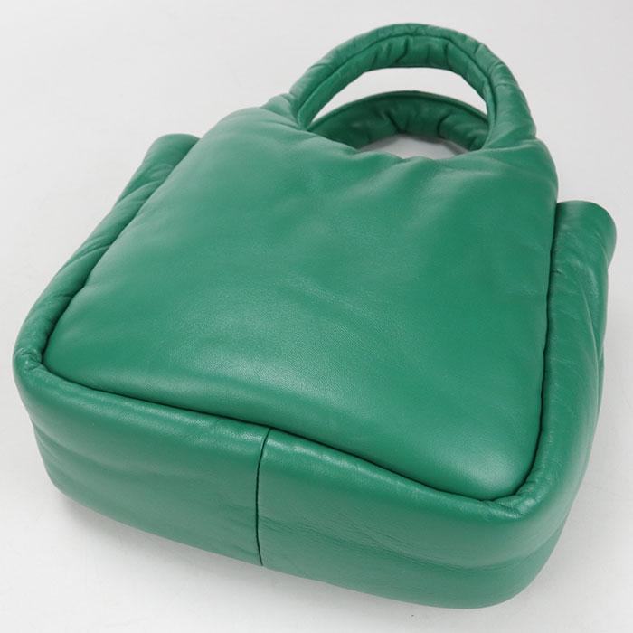 PRADA（プラダ） 中古美品 ハンドバッグ 1BA359 2WAY レディース 