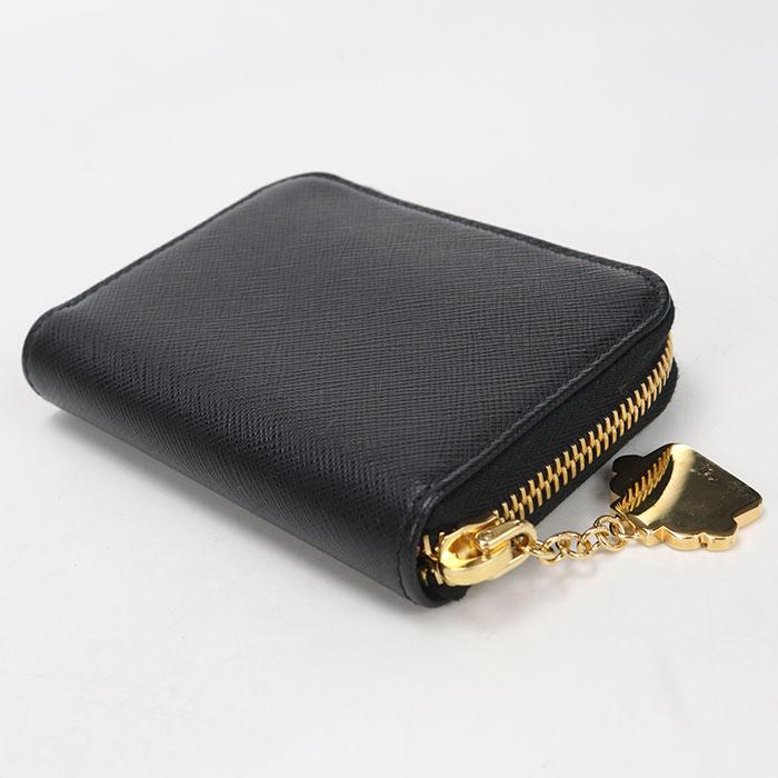 PRADA（プラダ） 中古・未使用 小銭入れ 1MM268 コインケース