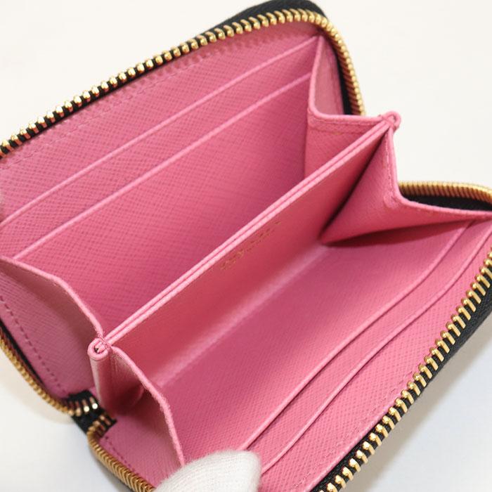 PRADA（プラダ） 中古・未使用 小銭入れ 1MM268 コインケース 