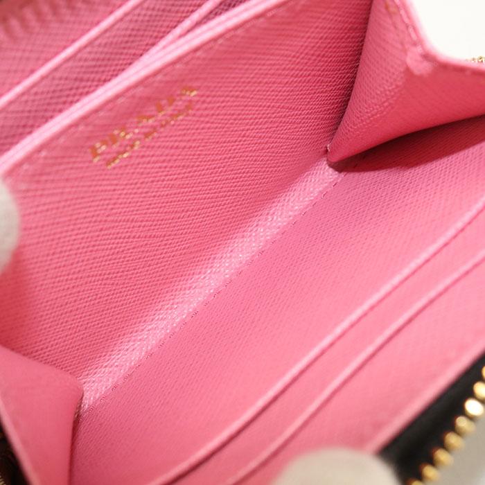 PRADA（プラダ） 中古・未使用 小銭入れ 1MM268 コインケース 