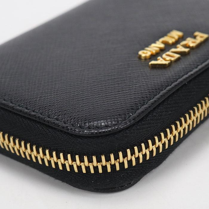 PRADA（プラダ） 中古・未使用 小銭入れ 1MM268 コインケース