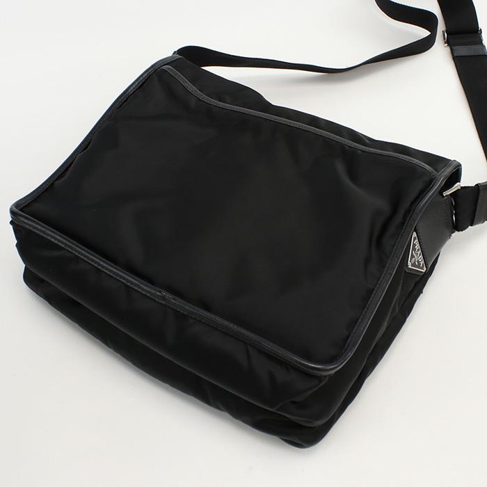 PRADA 中古良品プラダPRADA ショルダーバッグ ナイロン 2VD166 PRADA 中古良品プラダPRADA ショルダーバッグ ナイロン 2VD166