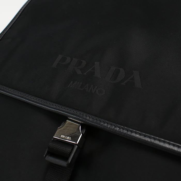 PRADA 中古良品プラダPRADA ショルダーバッグ ナイロン 2VD166 PRADA 中古良品プラダPRADA ショルダーバッグ ナイロン 2VD166