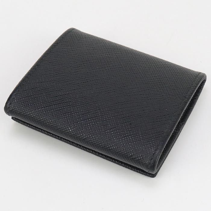 PRADA 中古良品 プラダ 小銭入れ 2MM935 QHH F0002 コインケース
