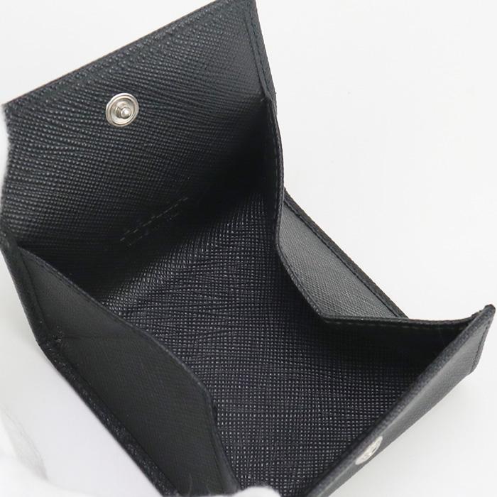 新品未使用✨PRADA プラダ　2MM935 ご銭入れ　コインケース　三角ロゴ プラダ コインケース 三角ロゴ 国内即発 ギフト箱 紙袋 おリボン