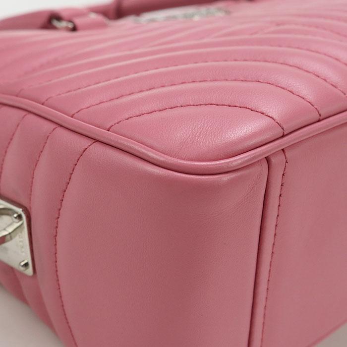 PRADA（プラダ） 中古良品 ハンドバッグ 2WAY ダイアグラム レディース