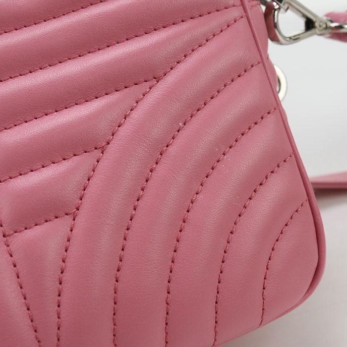 PRADA（プラダ） 中古良品 ハンドバッグ 2WAY ダイアグラム レディース