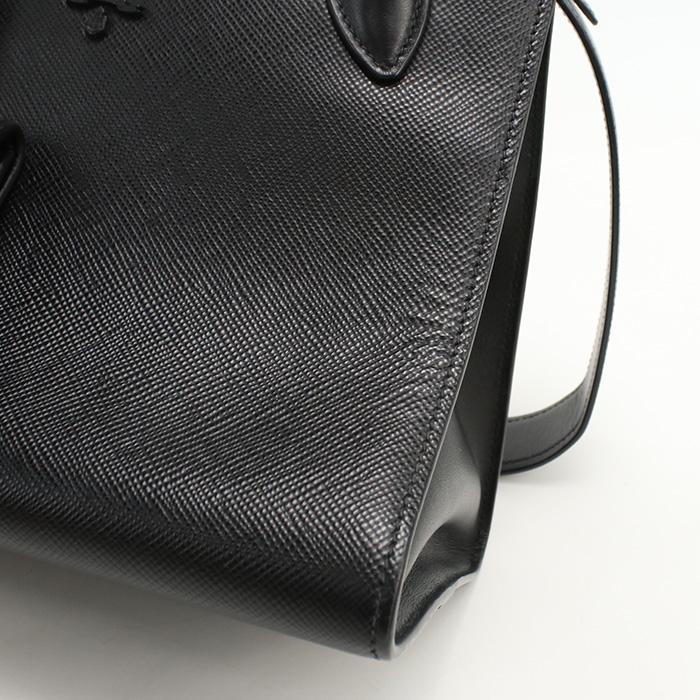 PRADA（プラダ） 中古良品 トートバッグ 1BA156 2WAYトートバッグ
