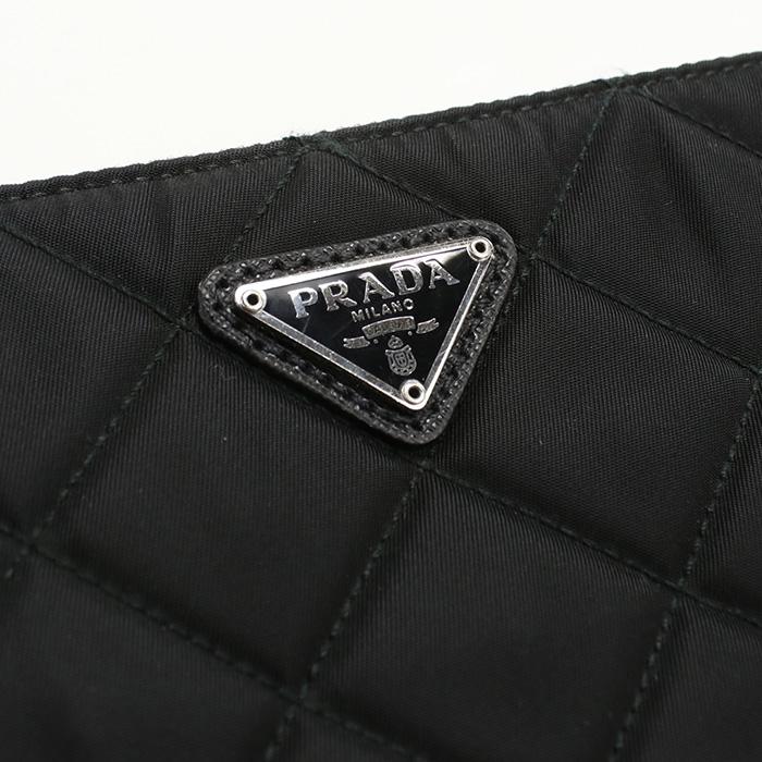 PRADA（プラダ） 中古良品 ショルダーバッグ 1BH026 2WAYショルダー