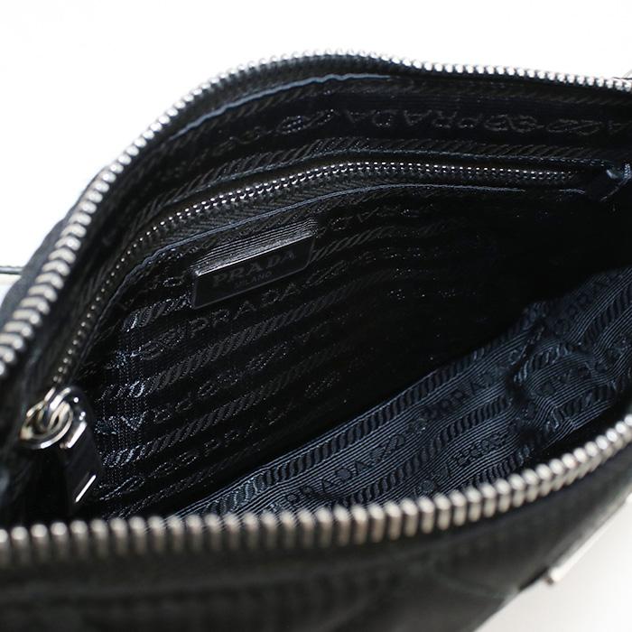 PRADA（プラダ） 中古良品 ショルダーバッグ 1BH026 2WAYショルダー