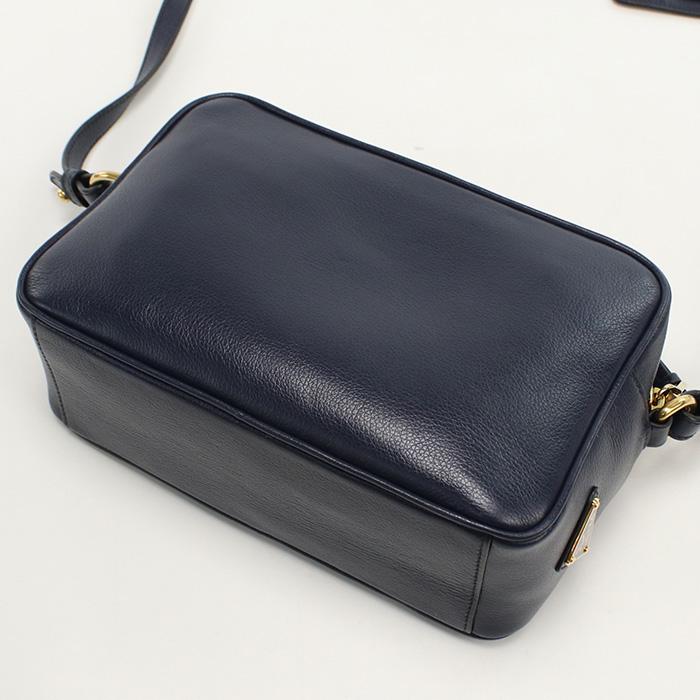 PRADA（プラダ） 中古良品 斜め掛け ショルダーバッグ 1BH089