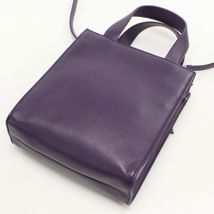 PRADA（プラダ） 中古良品 トートバッグ 1BG418 2DX8 2WAYバッグ