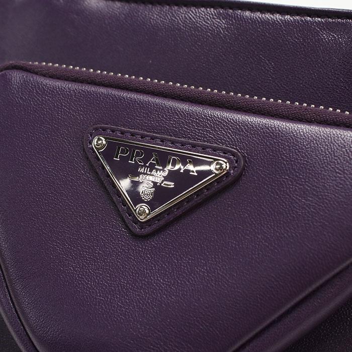 PRADA（プラダ） 中古良品 トートバッグ 1BG418 2DX8 2WAYバッグ