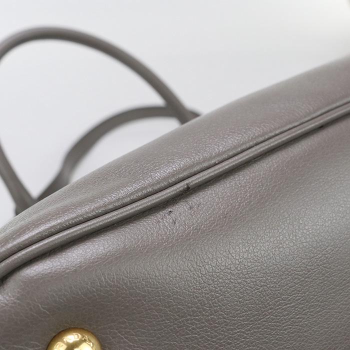 PRADA（プラダ） 中古良品 トートバッグ 1BA579 2EBJ F0572 2WAY
