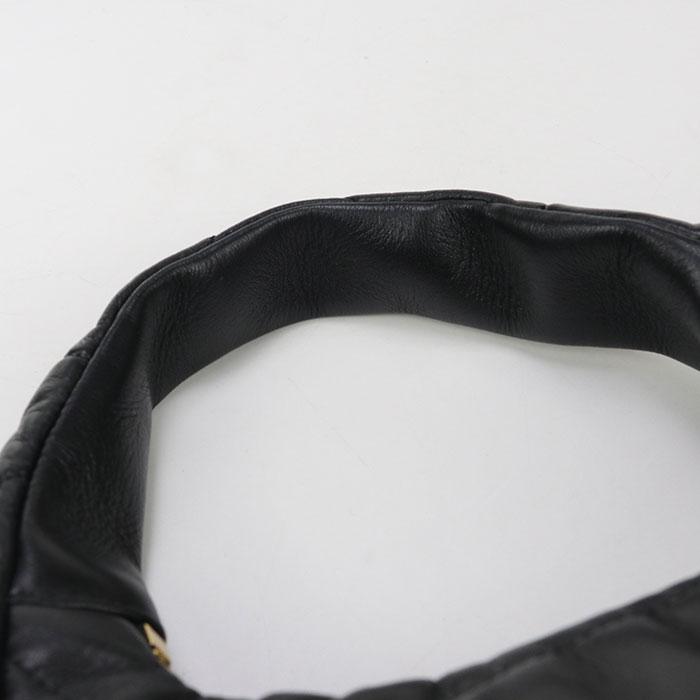 PRADA（プラダ） 中古美品 ハンドバッグ 1BA384 2DF0 F0002 2WAY