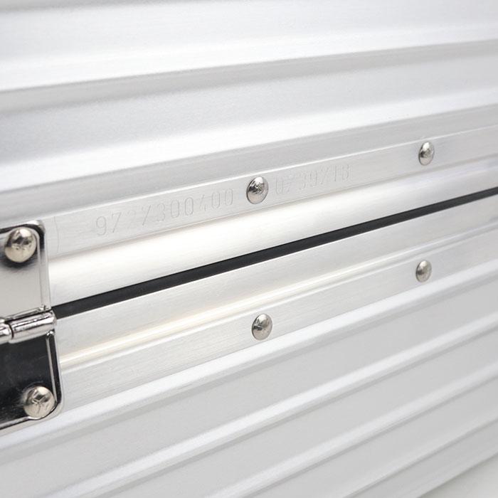 RIMOWA（リモワ） 中古良品 キャリーケース 972.73.00.4 クラシック