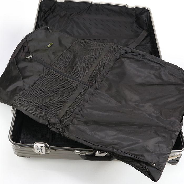 RIMOWA（リモワ） 中古良品 キャリーケース 945.70 トパーズ ユニ