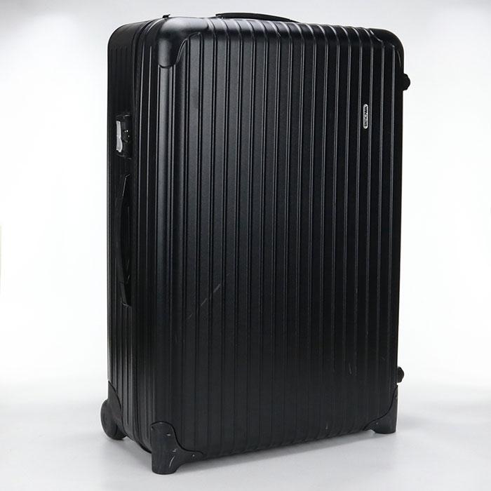RIMOWA（リモワ） 中古良品 キャリーケース 851.70 サルサ ユニ