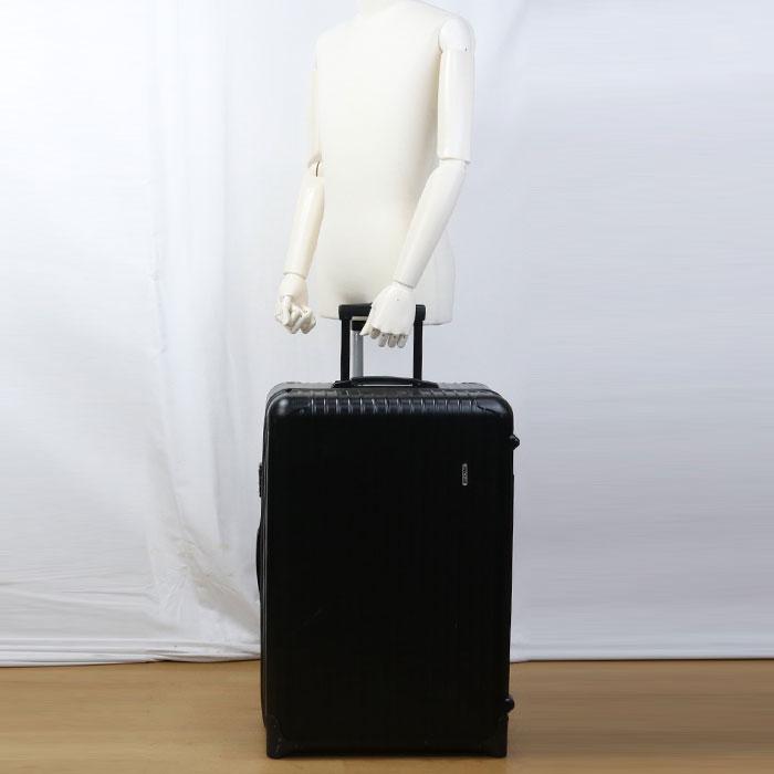 RIMOWA（リモワ） 中古良品 キャリーケース 851.70 サルサ ユニ