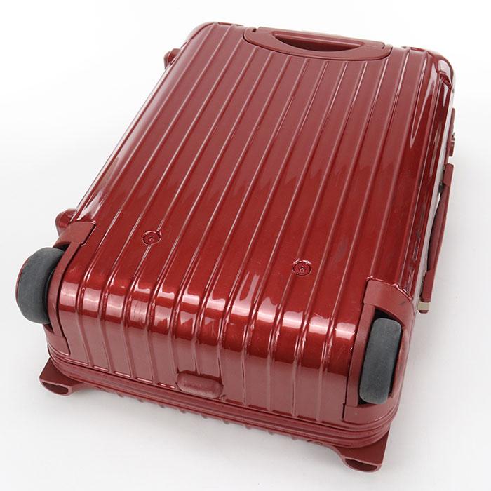 RIMOWA（リモワ） 中古良品 キャリーケース 853.52 サルサ デラックス