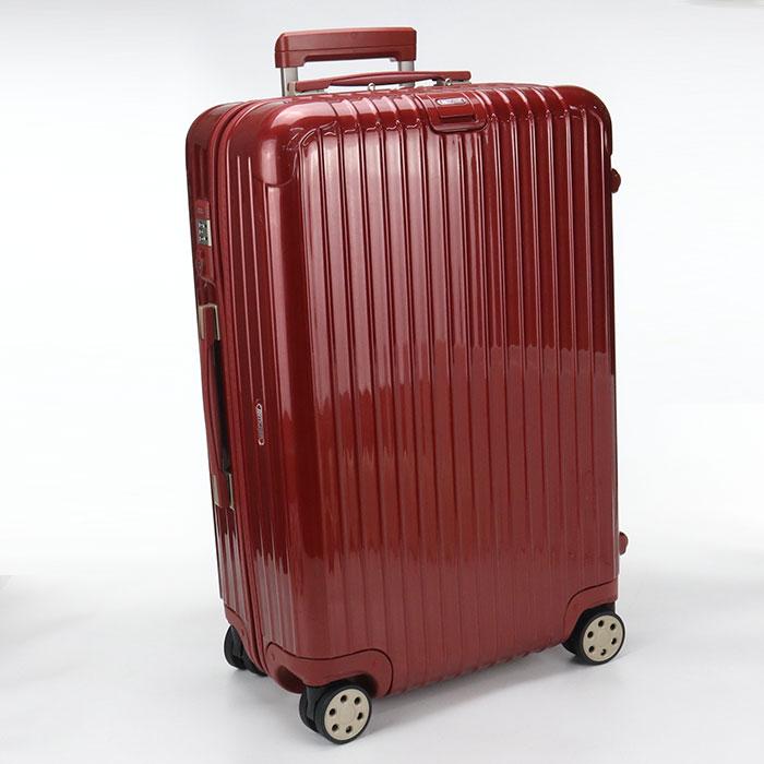 RIMOWA（リモワ） 中古良品 キャリーケース 873.63 サルサ デラックス