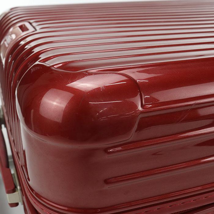 RIMOWA（リモワ） 中古良品 キャリーケース 873.63 サルサ デラックス