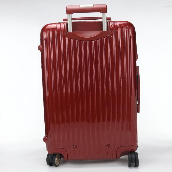 RIMOWA（リモワ） 中古良品 キャリーケース 873.63 サルサ デラックス
