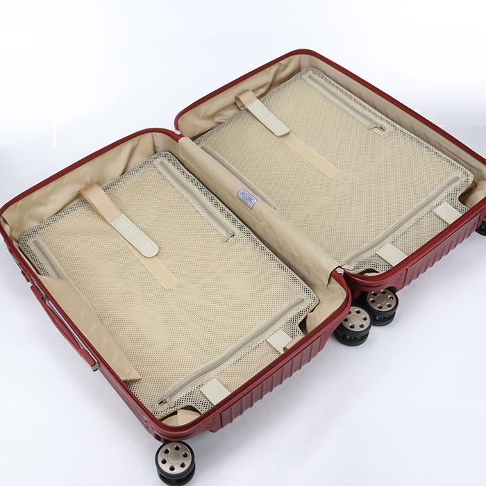 RIMOWA（リモワ） 中古良品 キャリーケース 873.63 サルサ デラックス