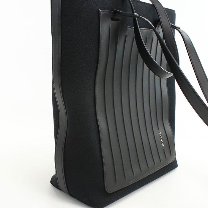 RIMOWA（リモワ） 中古良品 トートバッグ バーティカルトート メンズ