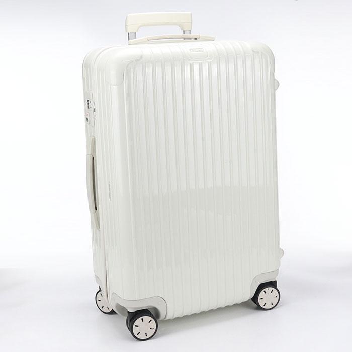 RIMOWA（リモワ） 中古良品 キャリーケース 810.90 サルサ