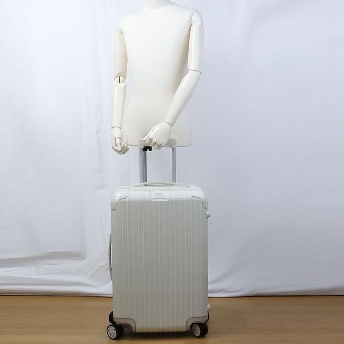 RIMOWA（リモワ） 中古良品 キャリーケース 810.90 サルサ