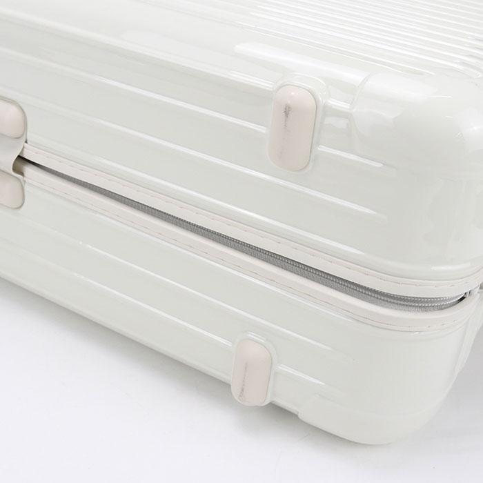 RIMOWA（リモワ） 中古良品 キャリーケース 810.90 サルサ